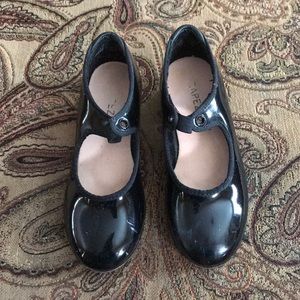 tap shoes girls